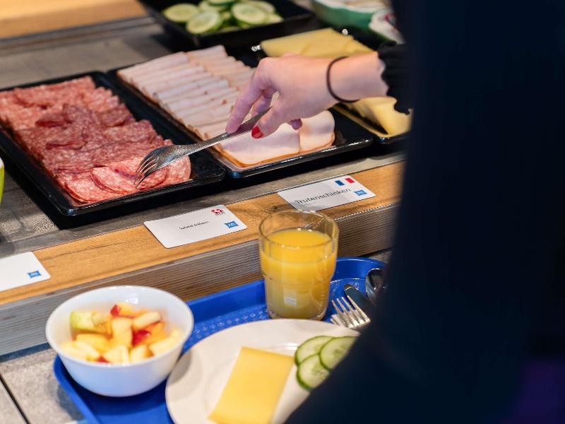 ibis budget Bern Expo - Restoran