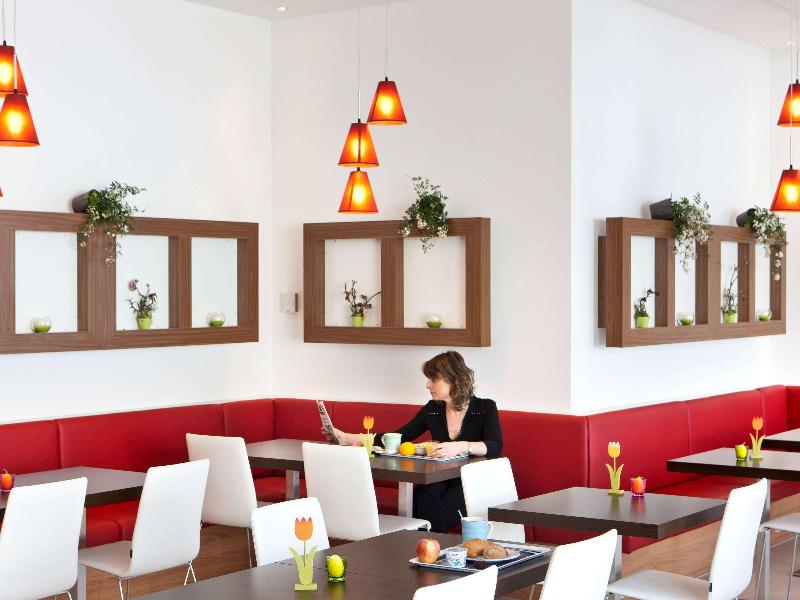 ibis Delémont Delsberg - Bar