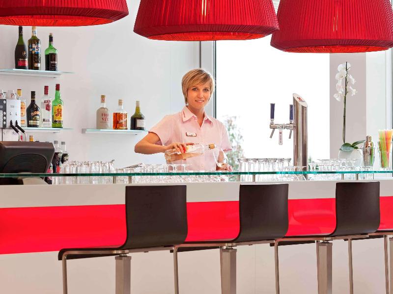 ibis Delémont Delsberg - Bar