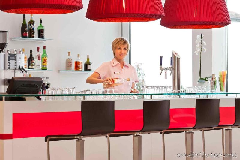 ibis Delémont Delsberg - Genel
