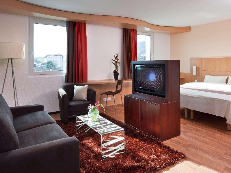 ibis Delémont Delsberg - Oda