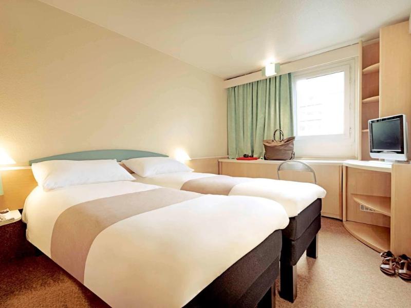 ibis Delémont Delsberg - Oda