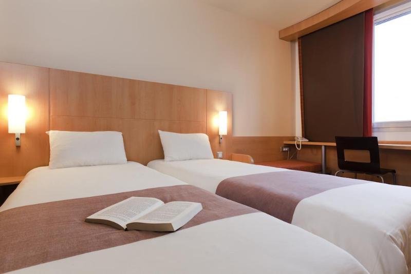 ibis Delémont Delsberg - Oda