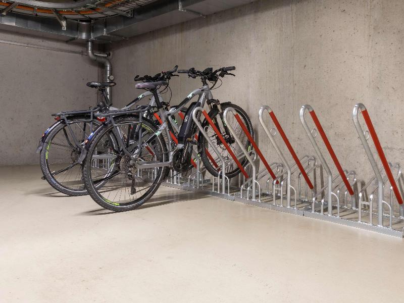 Ibis Basel Bahnhof - Aktivite