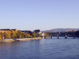 Ibis Basel Bahnhof otel fotoğrafı