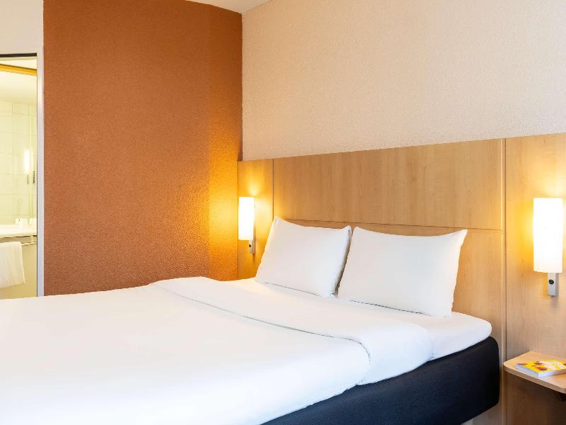 Ibis Basel Bahnhof - Oda