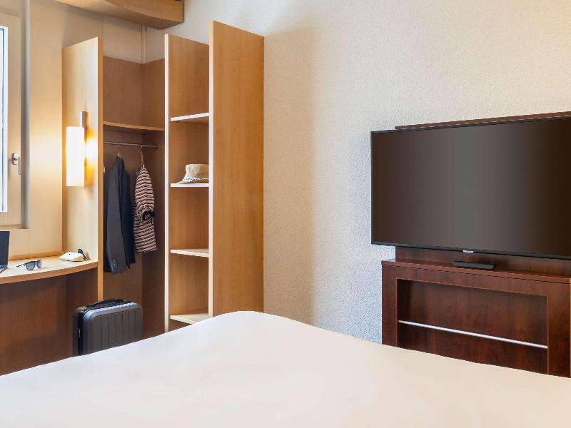 Ibis Basel Bahnhof - Oda