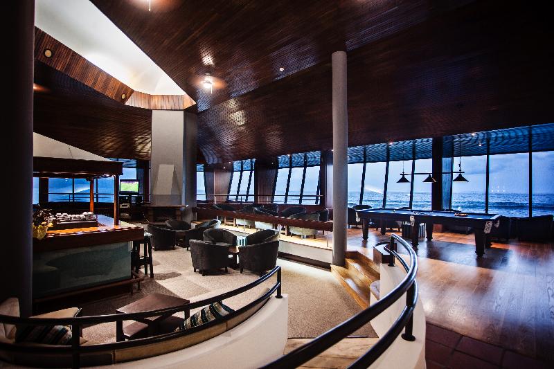 Estalagem do Mar - Bar