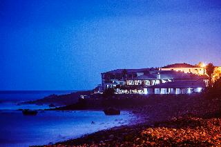 Estalagem do Mar otel fotoğrafı