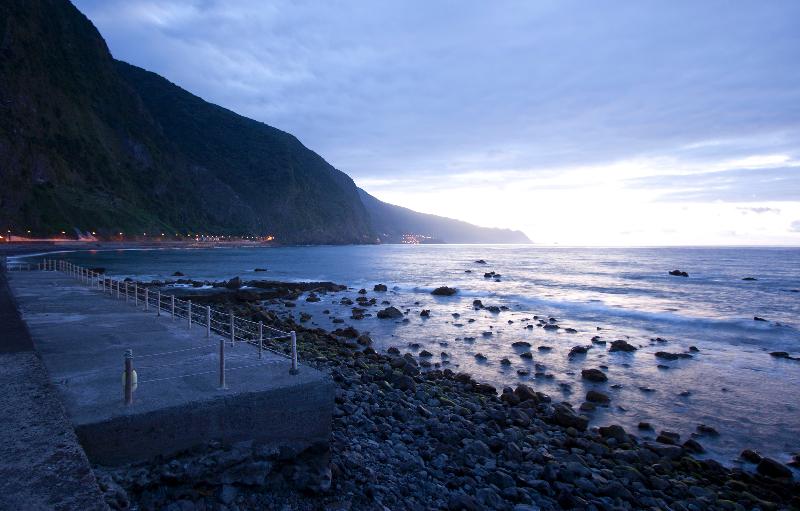 Estalagem do Mar - Plaj