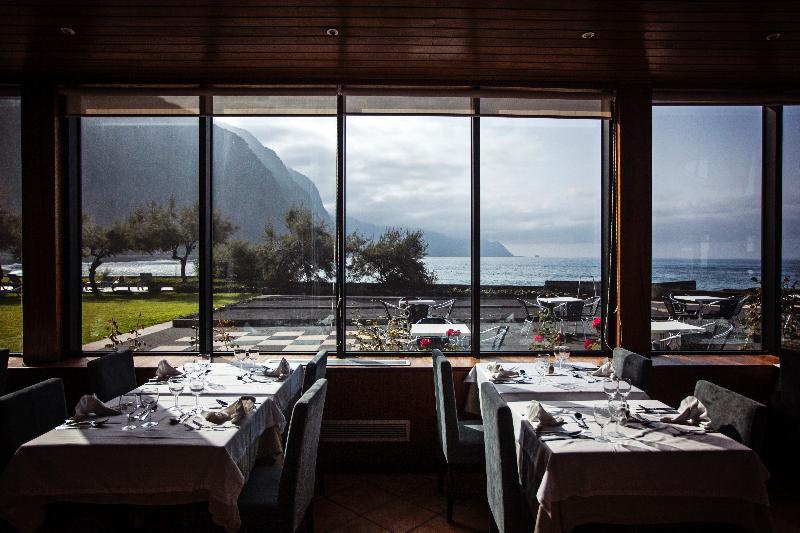 Estalagem do Mar - Restoran