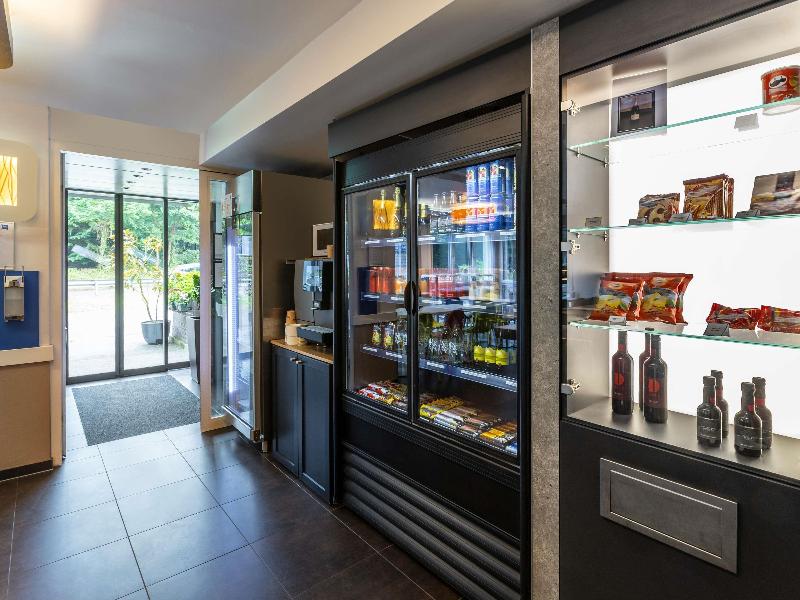 ibis budget Basel Pratteln - Aktivite