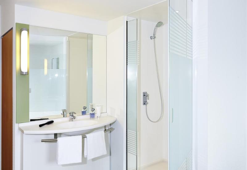 ibis budget Basel Pratteln - Genel