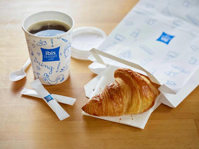 ibis budget Basel Pratteln - Genel
