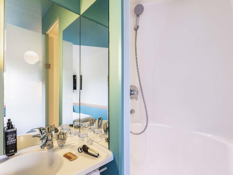 ibis budget Basel Pratteln - Oda