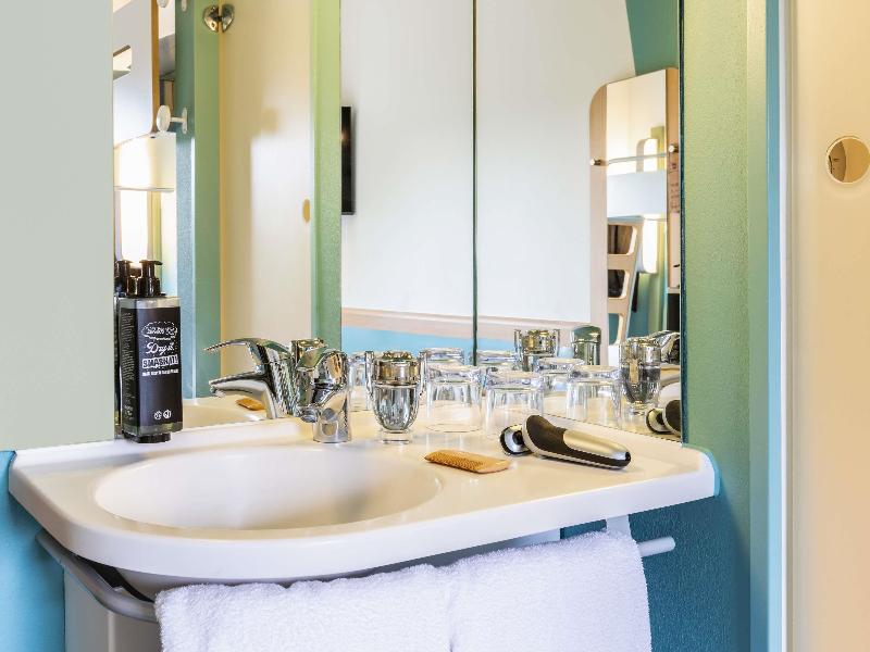 ibis budget Basel Pratteln - Oda