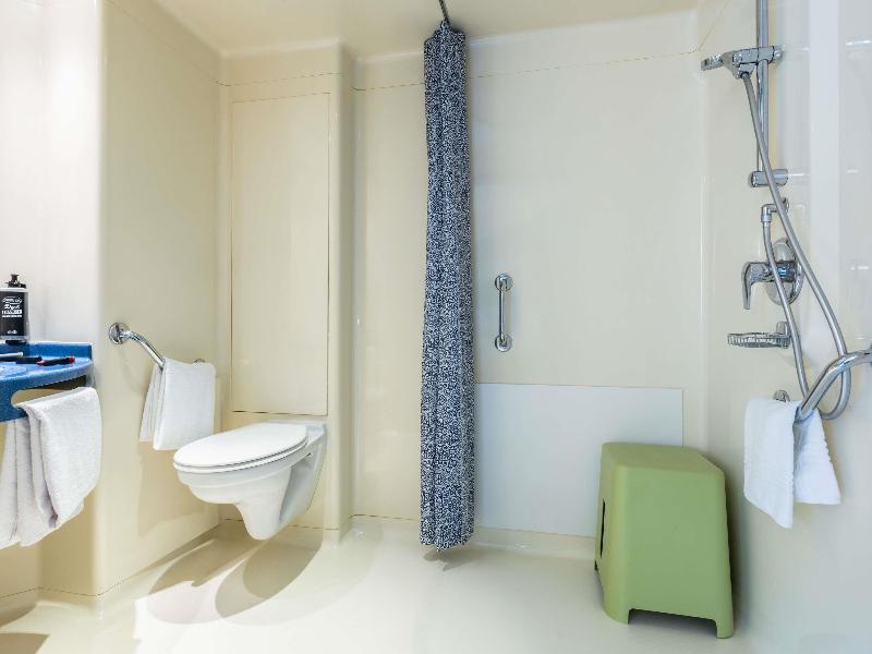 ibis budget Basel Pratteln - Oda