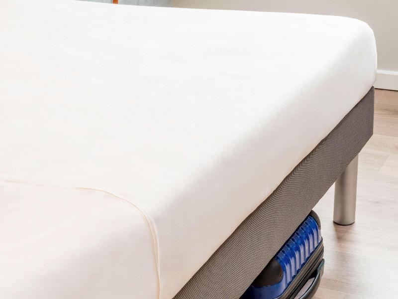 ibis budget Basel Pratteln - Oda
