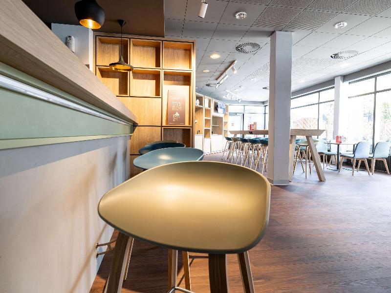 ibis Chur - Bar