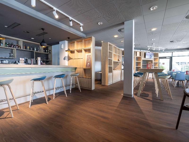 ibis Chur - Bar