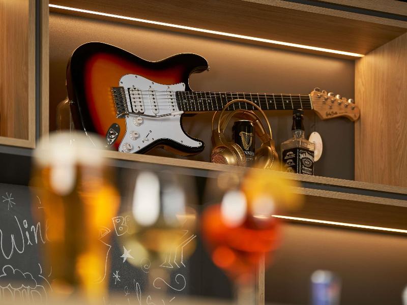 ibis Chur - Bar