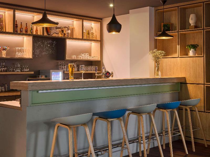 ibis Chur - Bar