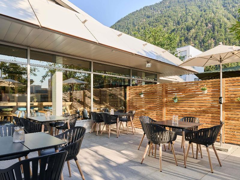 ibis Chur - Bar