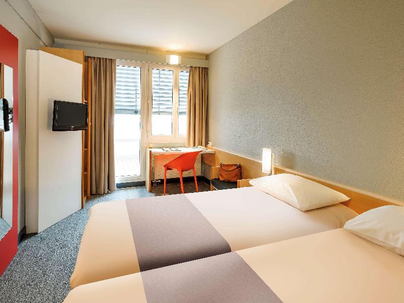 ibis Chur - Oda