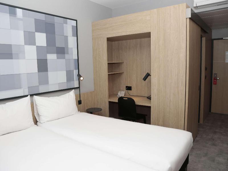 ibis Chur - Oda