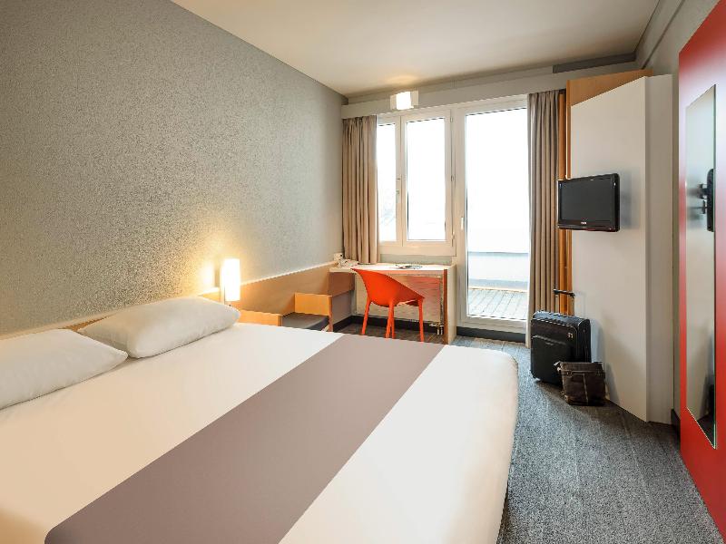 ibis Chur - Oda