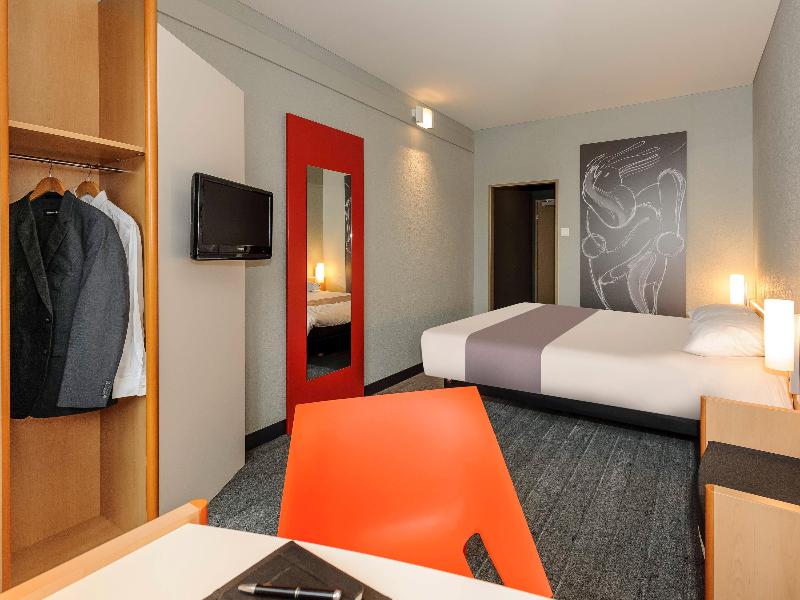 ibis Chur - Oda