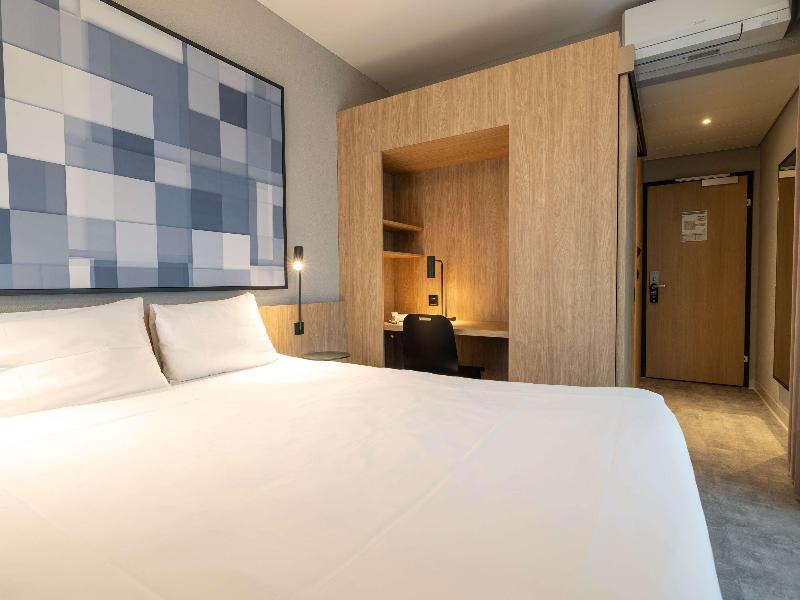 ibis Chur - Oda