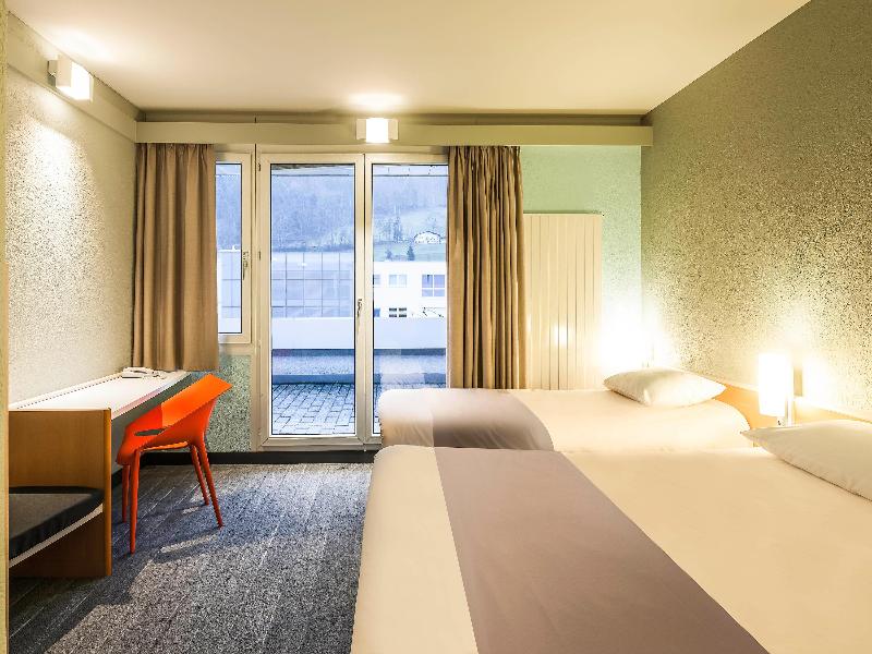 ibis Chur - Oda