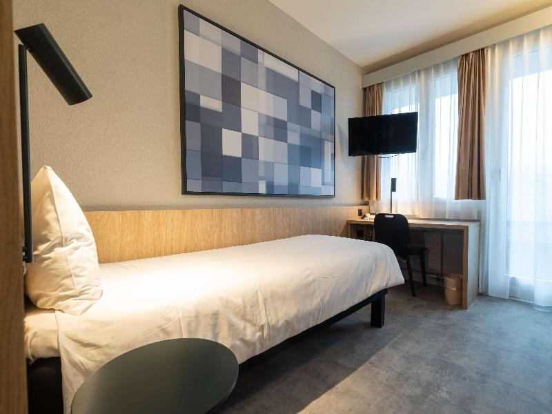ibis Chur - Oda