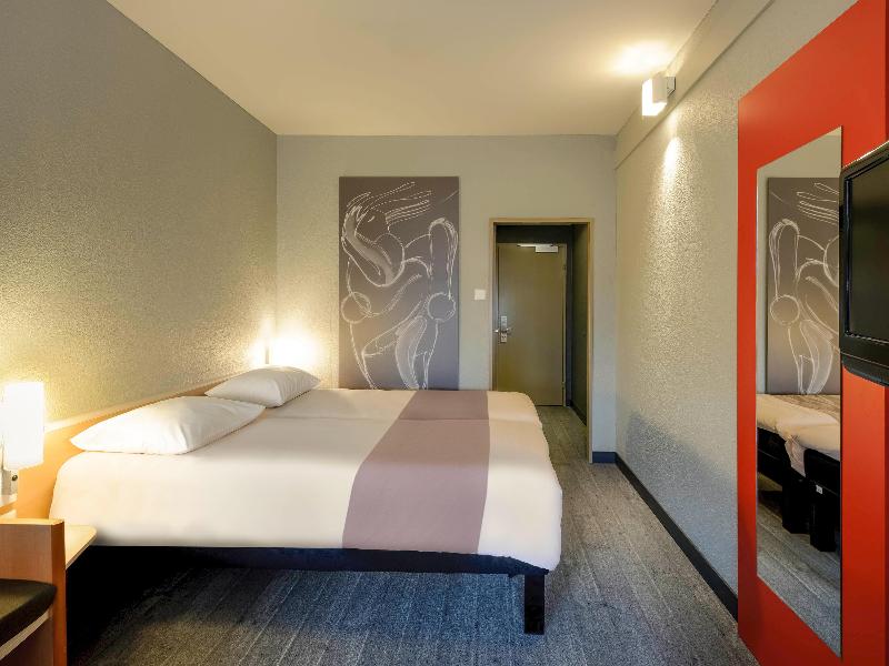 ibis Chur - Oda
