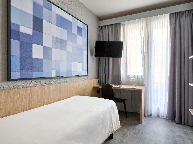 ibis Chur - Oda