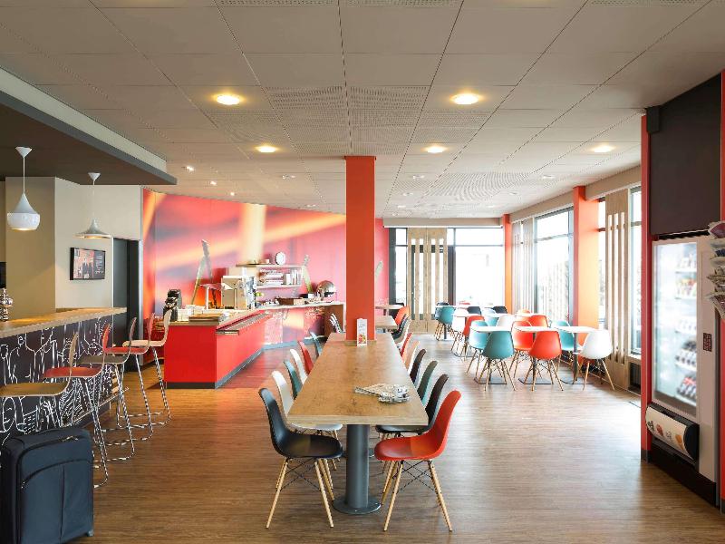 ibis Chur - Restoran