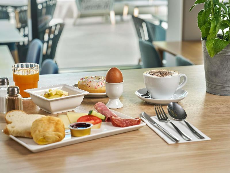 ibis Chur - Restoran