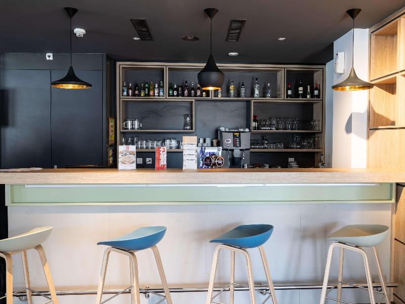 ibis Chur - Restoran