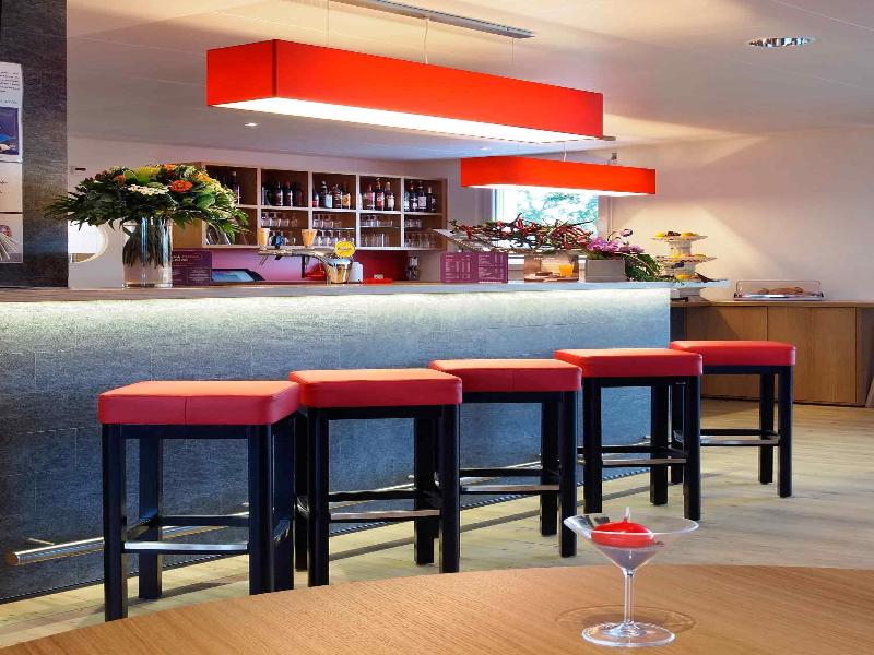 ibis Bulle la Gruyere - Bar