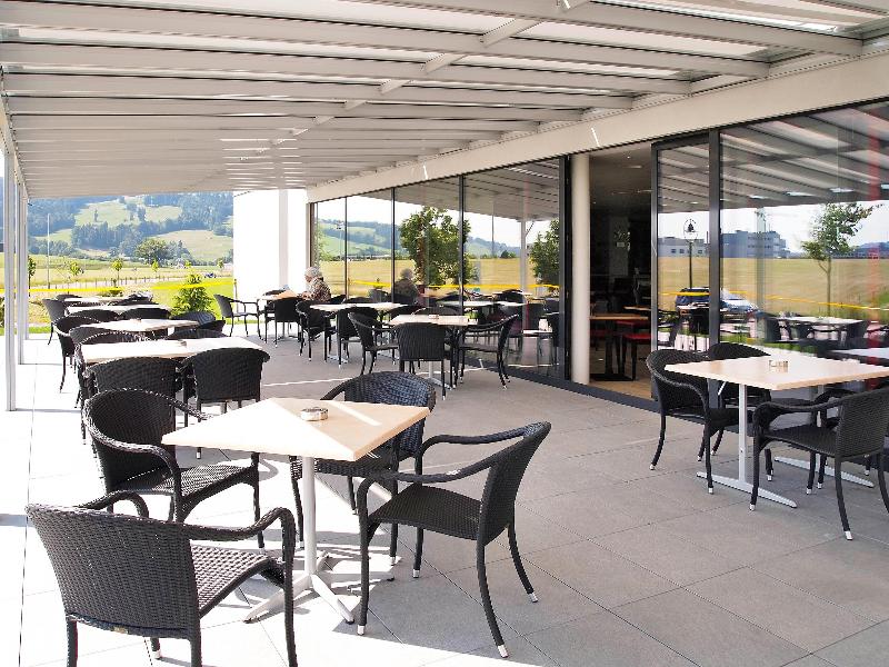 ibis Bulle la Gruyere - Aktivite