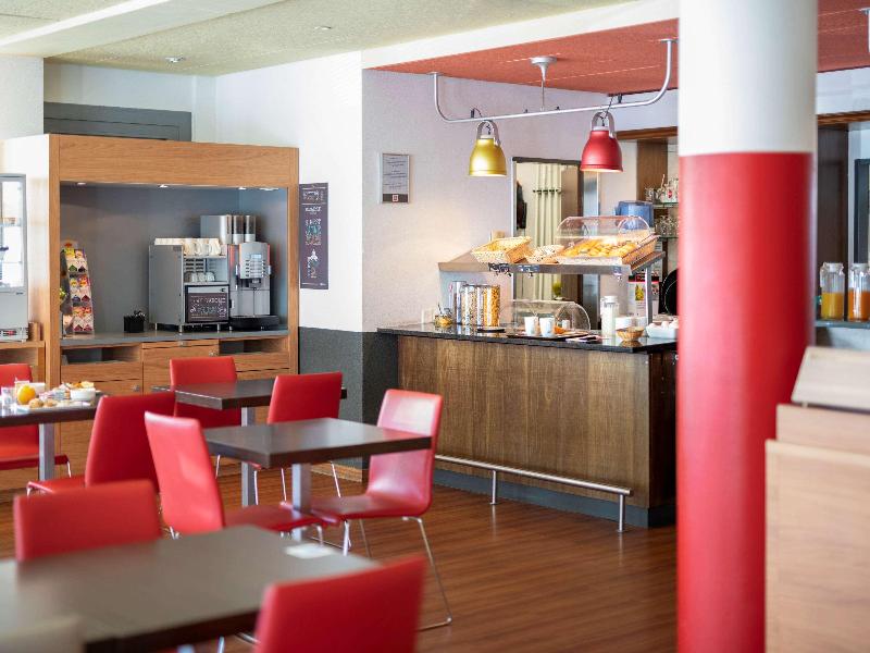 ibis Fribourg - Bar