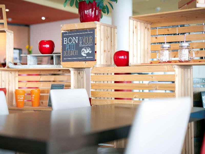 ibis Fribourg - Bar