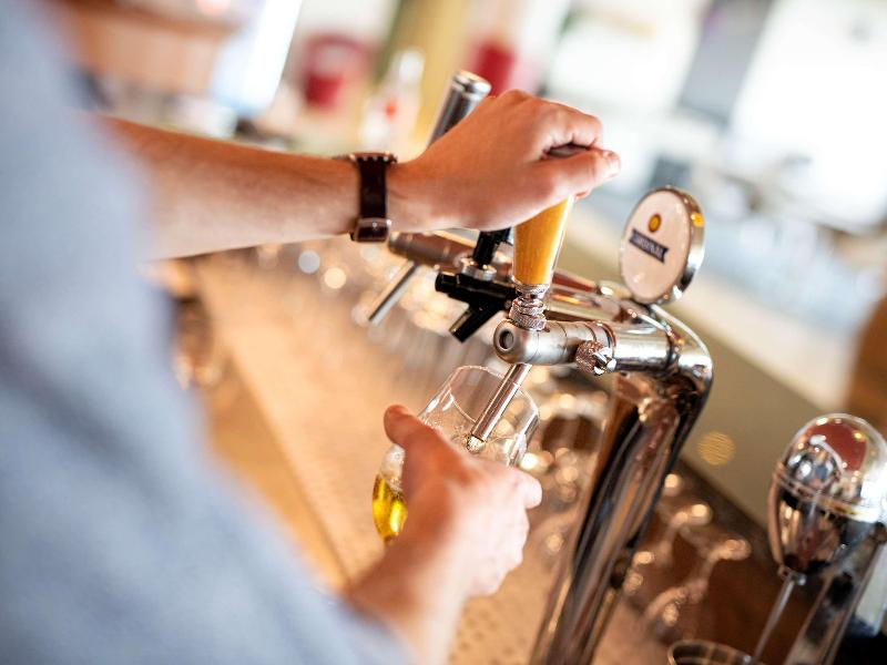 ibis Fribourg - Bar