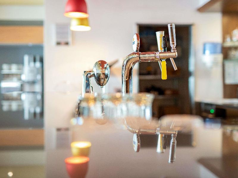 ibis Fribourg - Bar