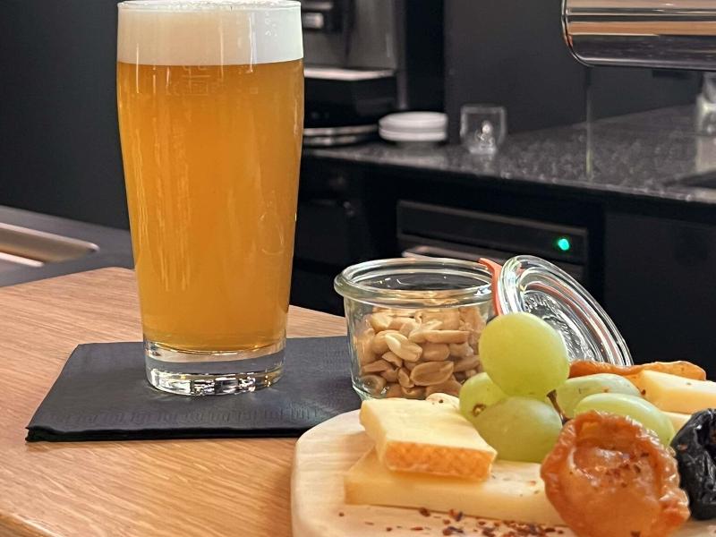 ibis Fribourg - Bar