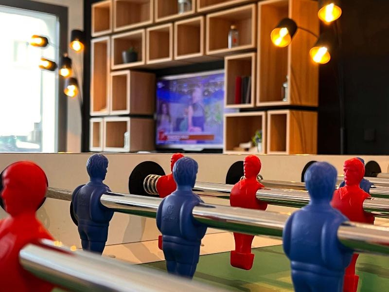 ibis Fribourg - Bar