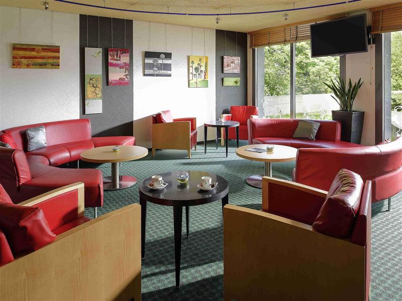 ibis Fribourg - Bar