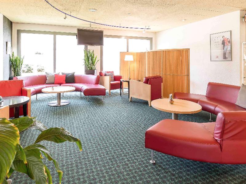 ibis Fribourg - Bar