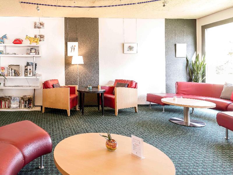 ibis Fribourg - Bar